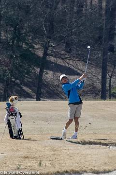 Byrnes Invitational -113